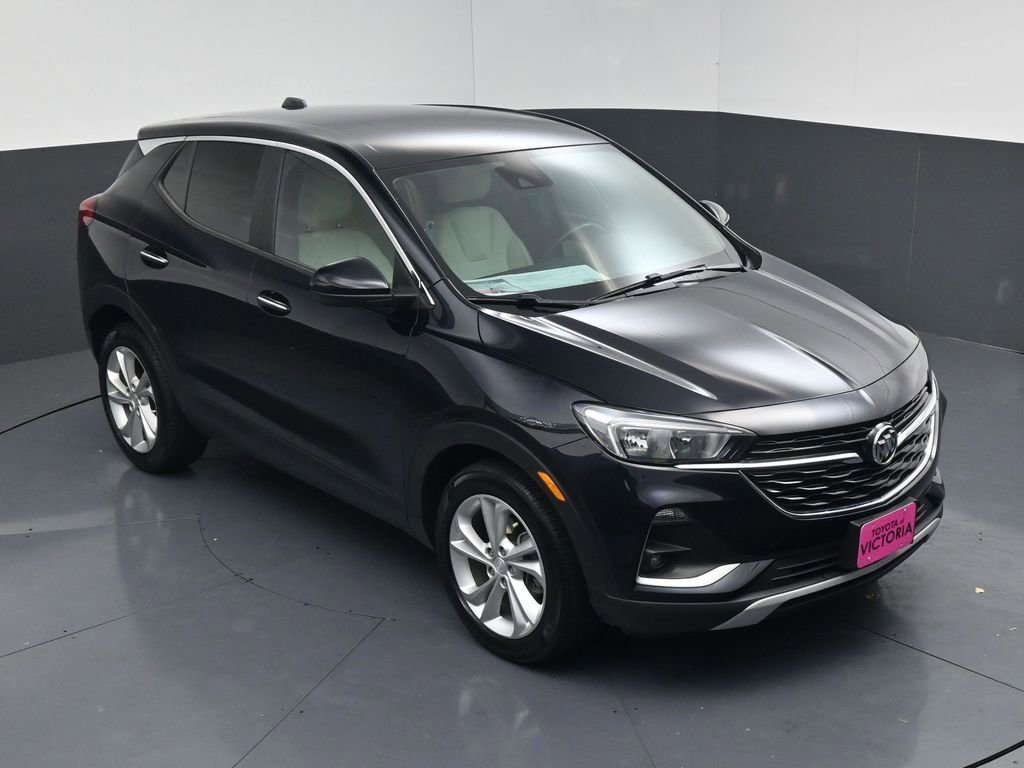 Used 2021 Buick Encore GX Preferred image 15