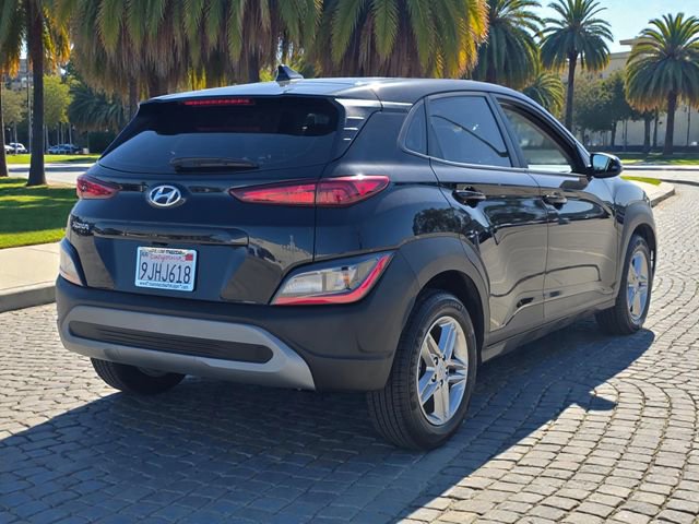 Used 2023 Hyundai Kona SE w/ Cargo Package image 5