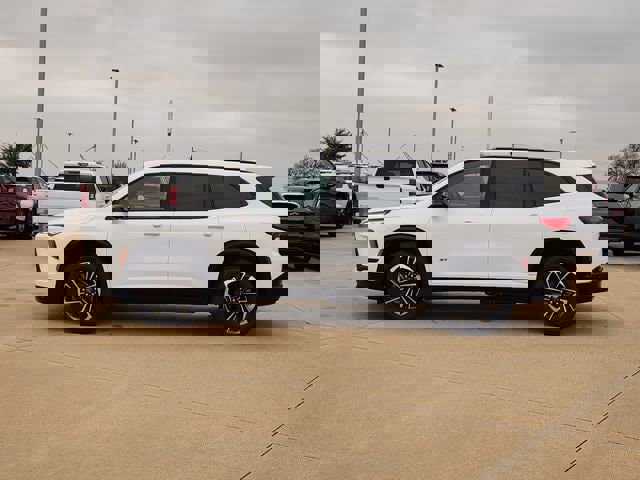 New 2026 Buick Enclave Sport Touring w/ Power Package image 7