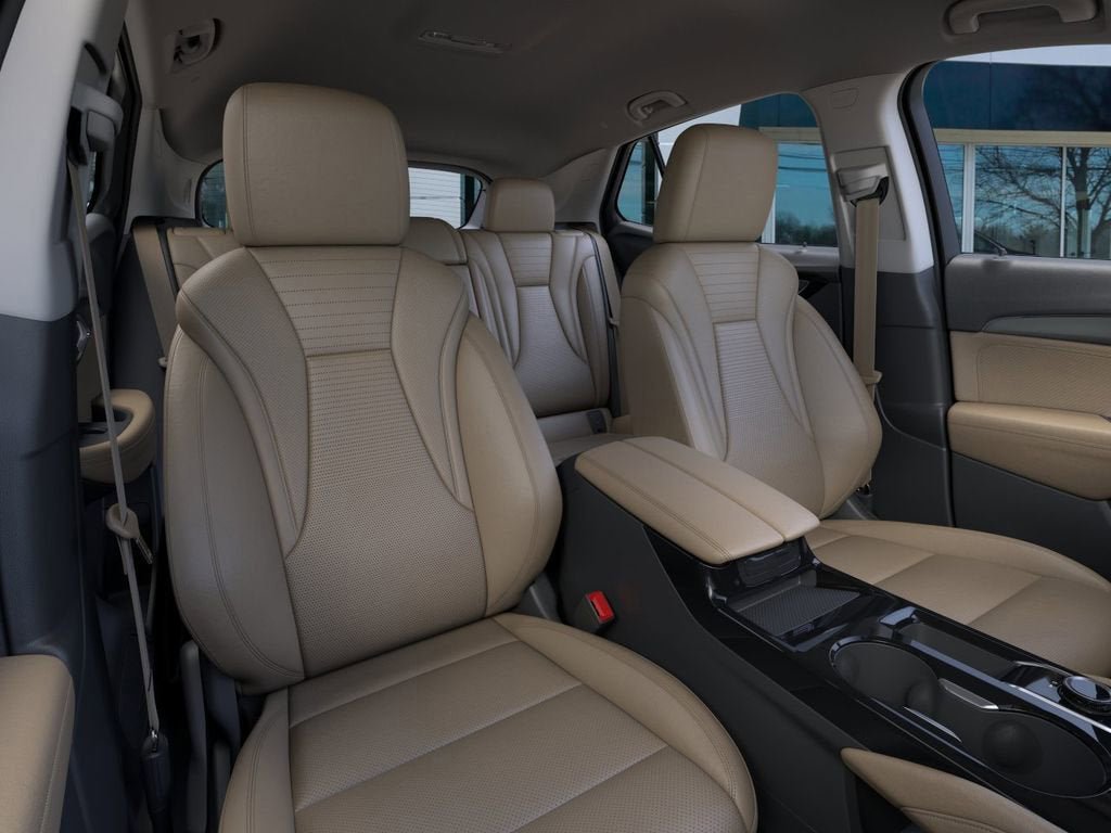 New 2026 Buick Envision Preferred AWD/4WD image 16