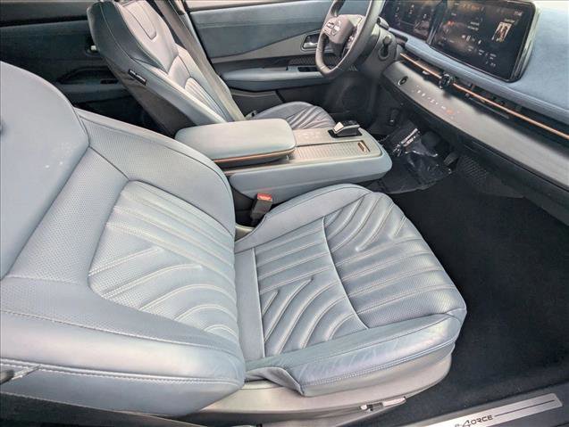 Used 2023 Nissan Ariya image 22