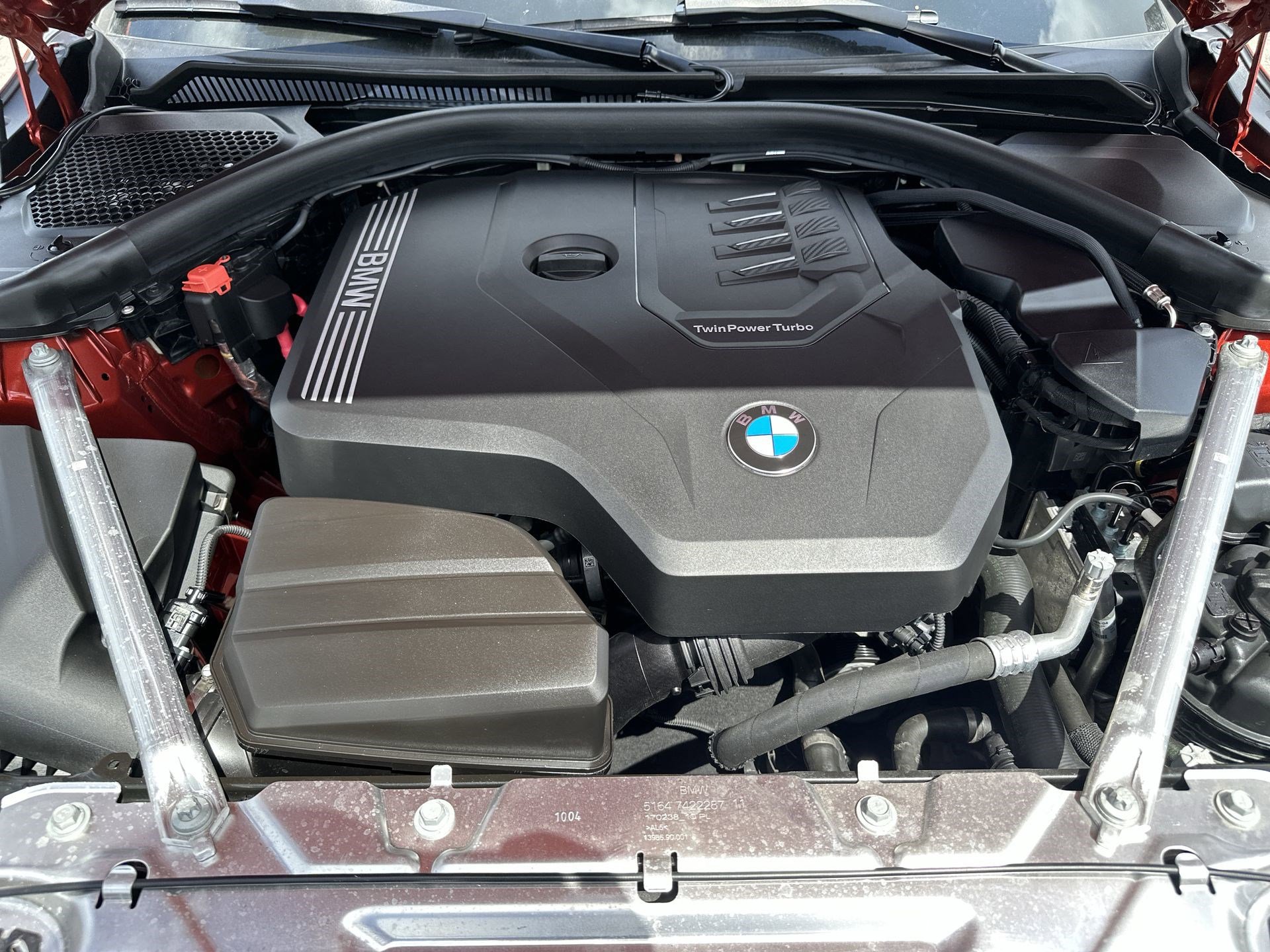 Used 2024 BMW 430i Gran Coupe 430i image 18