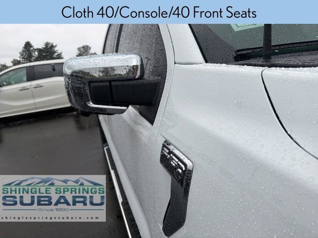 Used 2024 Ford F150 XLT w/ Equipment Group 302A MID AWD/4WD image 17