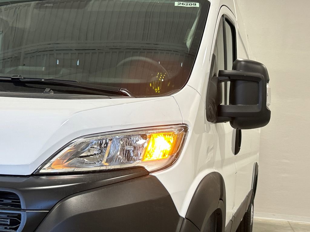 New 2026 RAM ProMaster 2500 w/ Convenience Group image 10