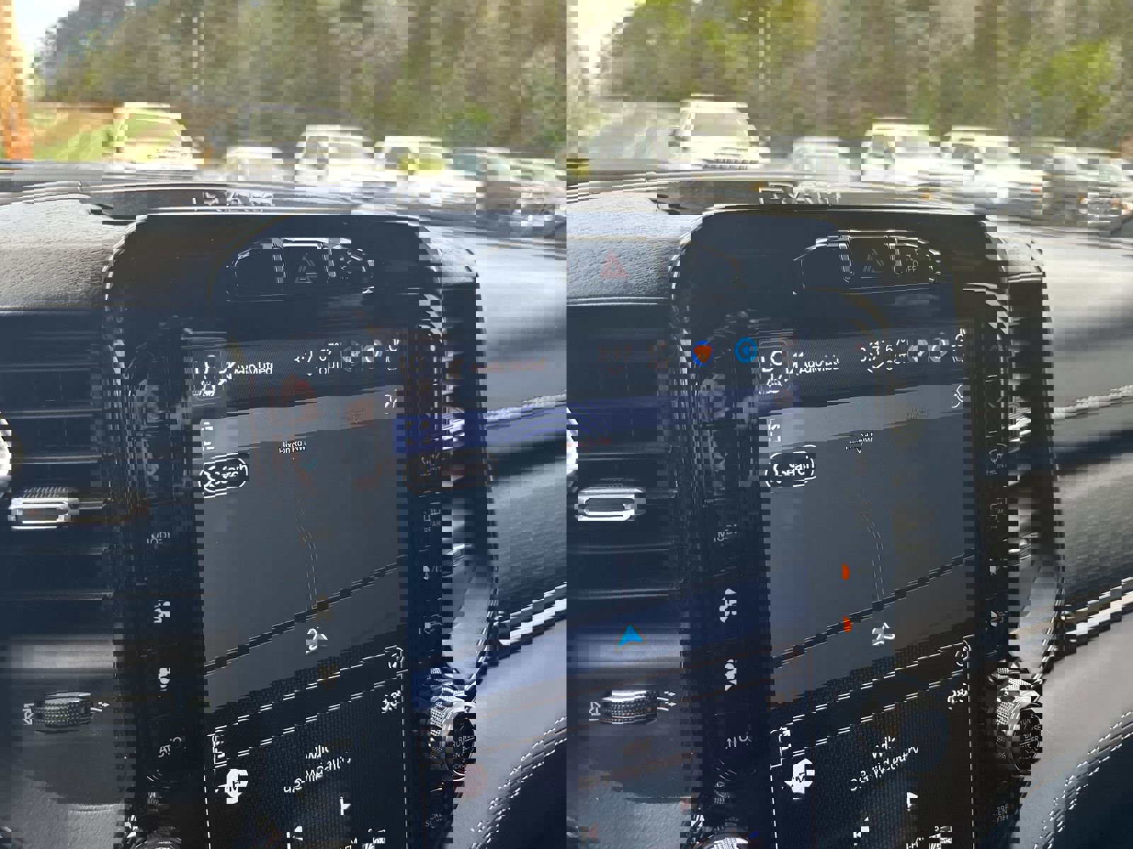 Used 2022 RAM 3500 Limited image 21