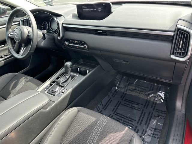 Used 2024 MAZDA CX-50 AWD 2.5 S w/ Cargo Package image 12