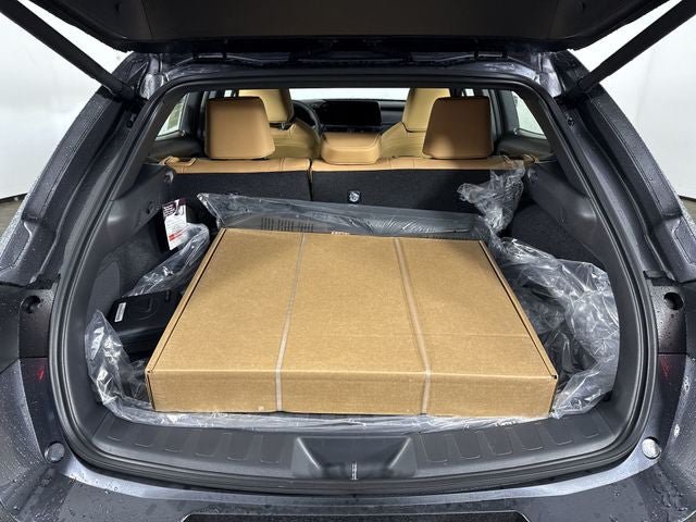 New 2026 Lexus UX 300h AWD w/ Accessory Package (2T) image 34