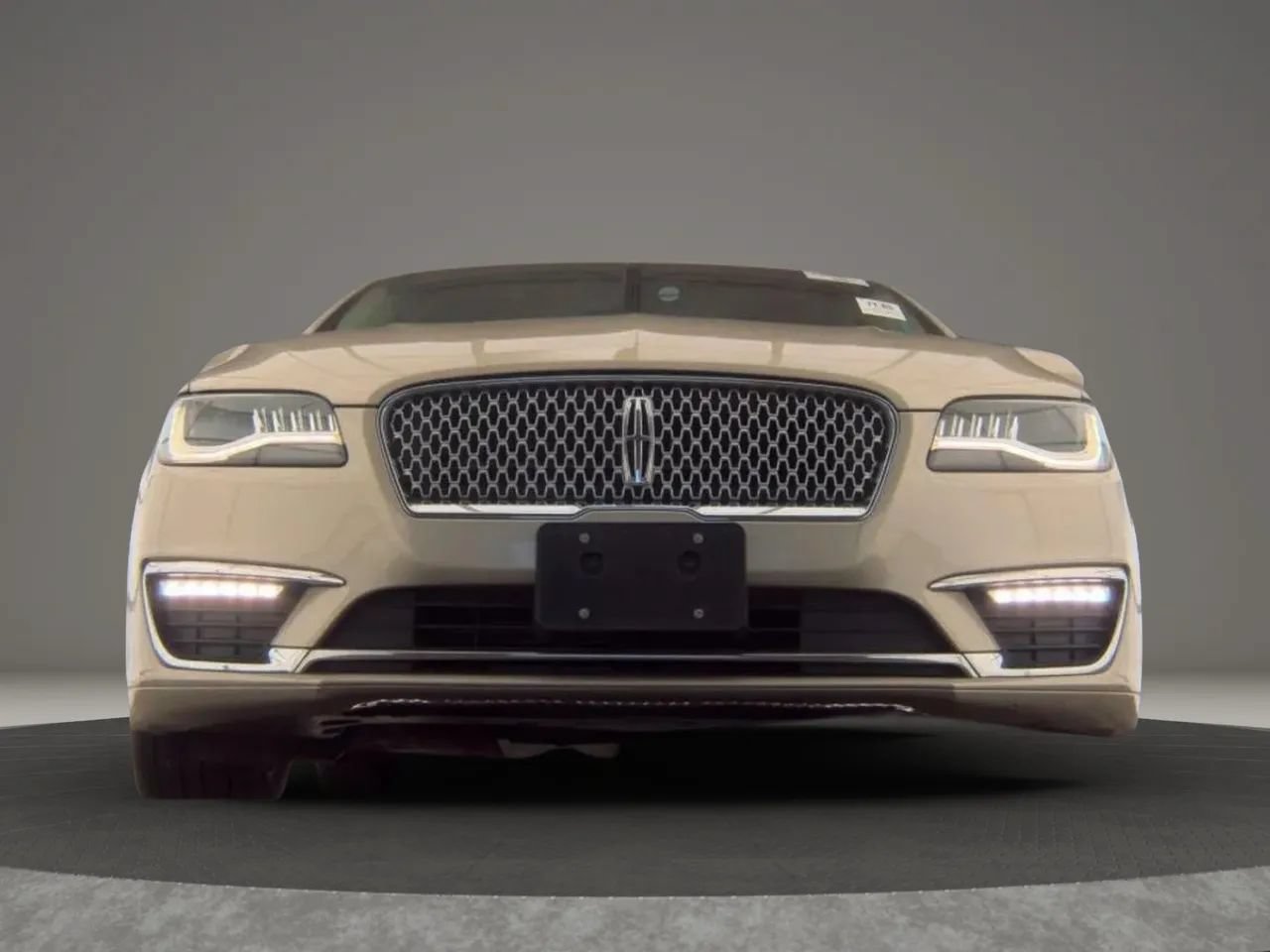 Used 2017 Lincoln MKZ Premiere AWD/4WD image 10