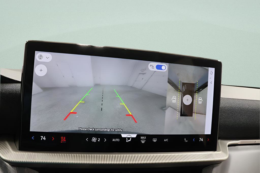 Used 2025 Ford Explorer ST image 13