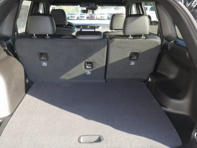 New 2025 Jeep Grand Cherokee Limited w/ Black Appearance Package image 9