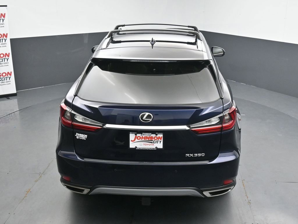 Used 2022 Lexus RX 350 FWD w/ Premium Package image 31