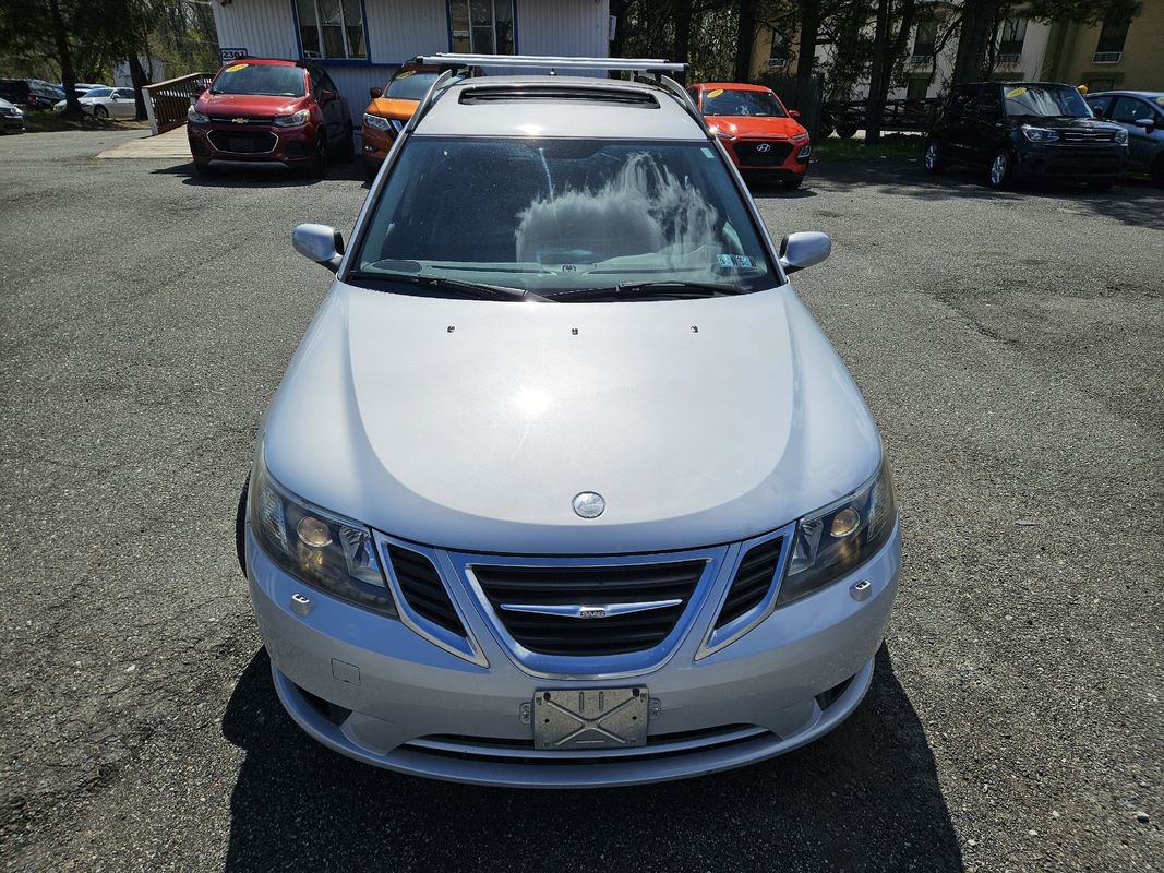Used 2009 Saab 9-3 2.0T image 9