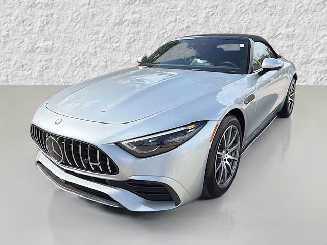 Used 2023 Mercedes-Benz SL 43 AMG image 7