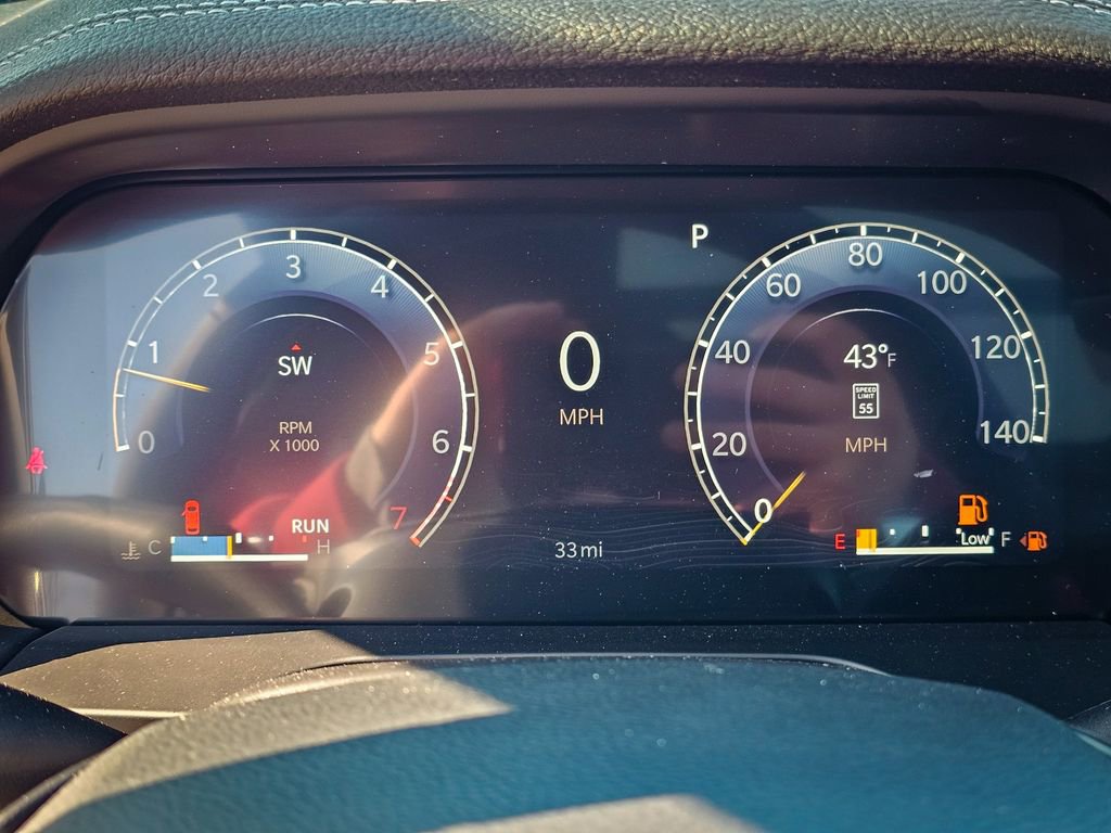 New 2026 Jeep Grand Cherokee Limited image 18