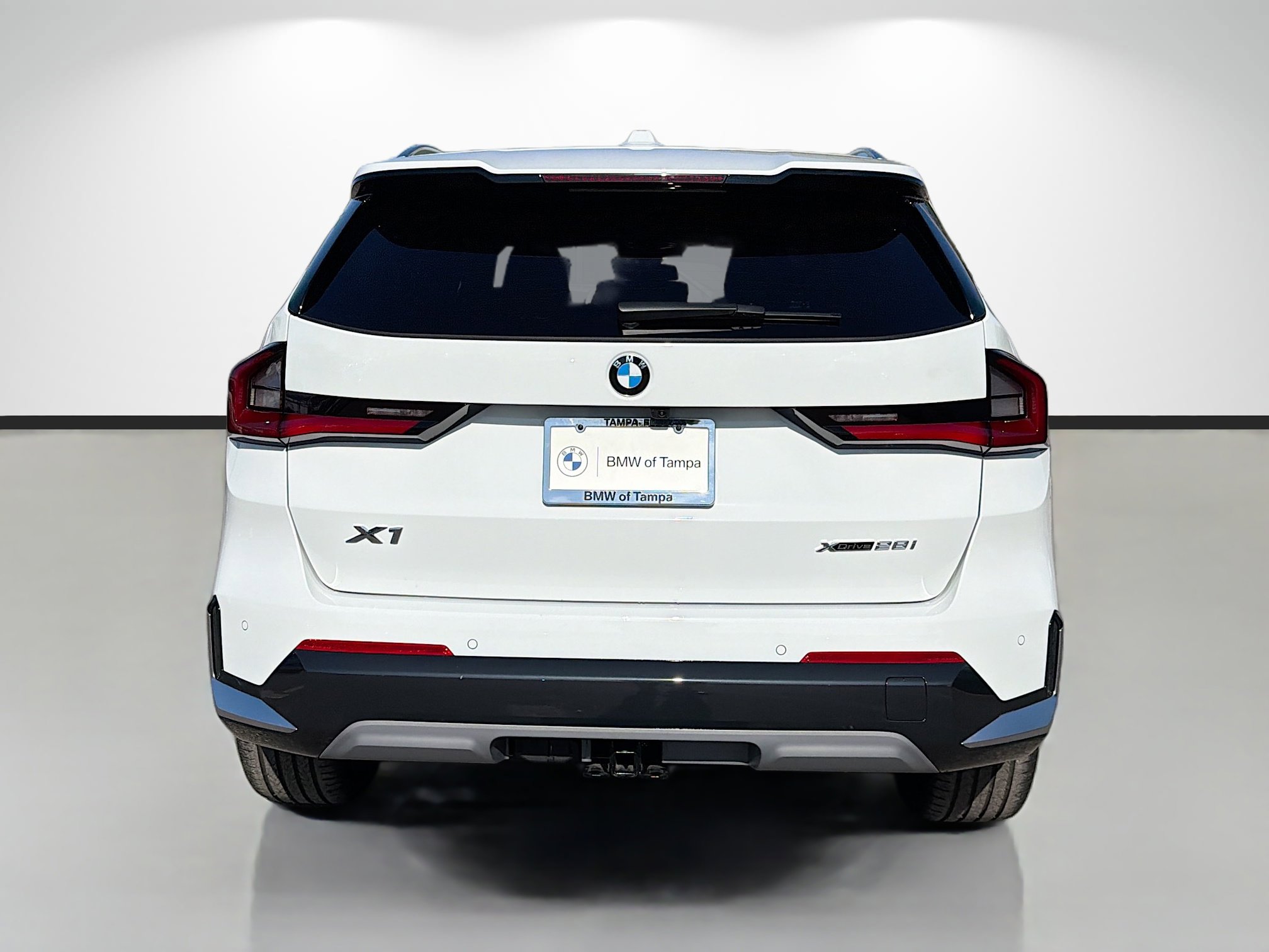 Used 2026 BMW X1 xDrive28i w/ Convenience Package image 4