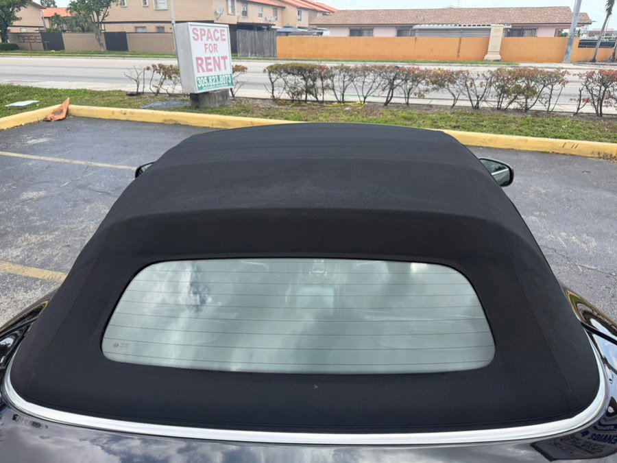 Used 2014 Jaguar XK Convertible RWD image 10
