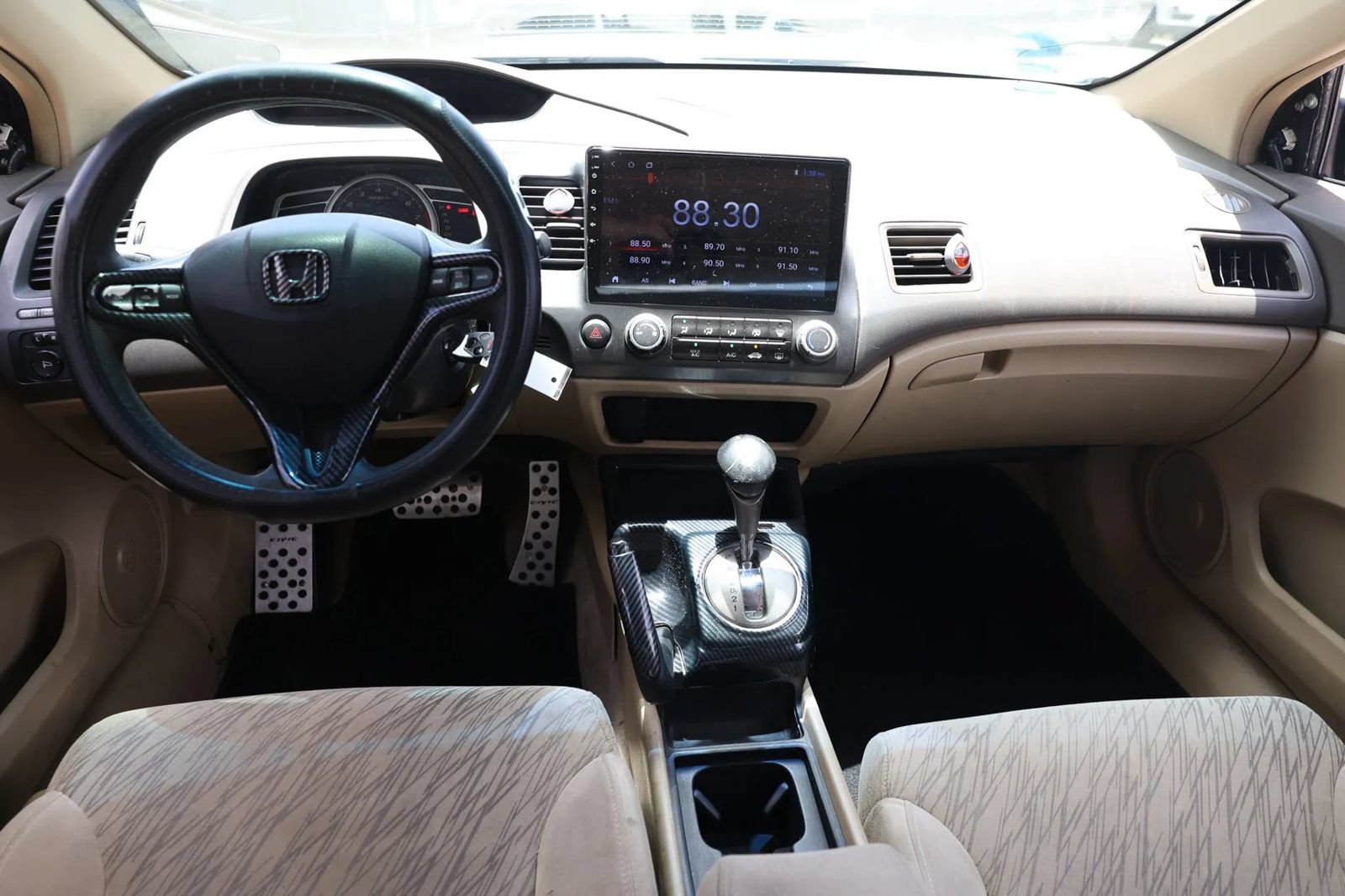 Used 2006 Honda Civic EX image 2