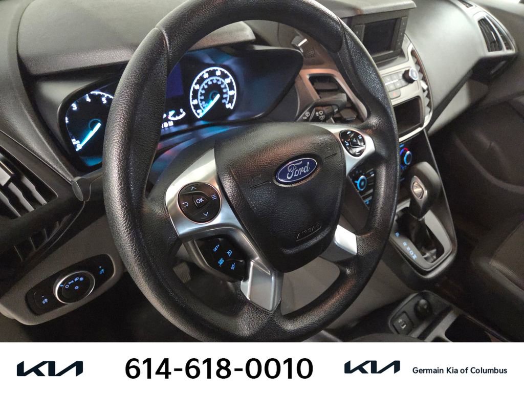 Used 2021 Ford Transit Connect XL image 18