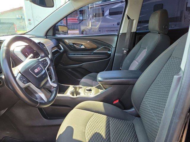 Used 2019 GMC Terrain SLE w/ Driver Convenience Package AWD/4WD image 21
