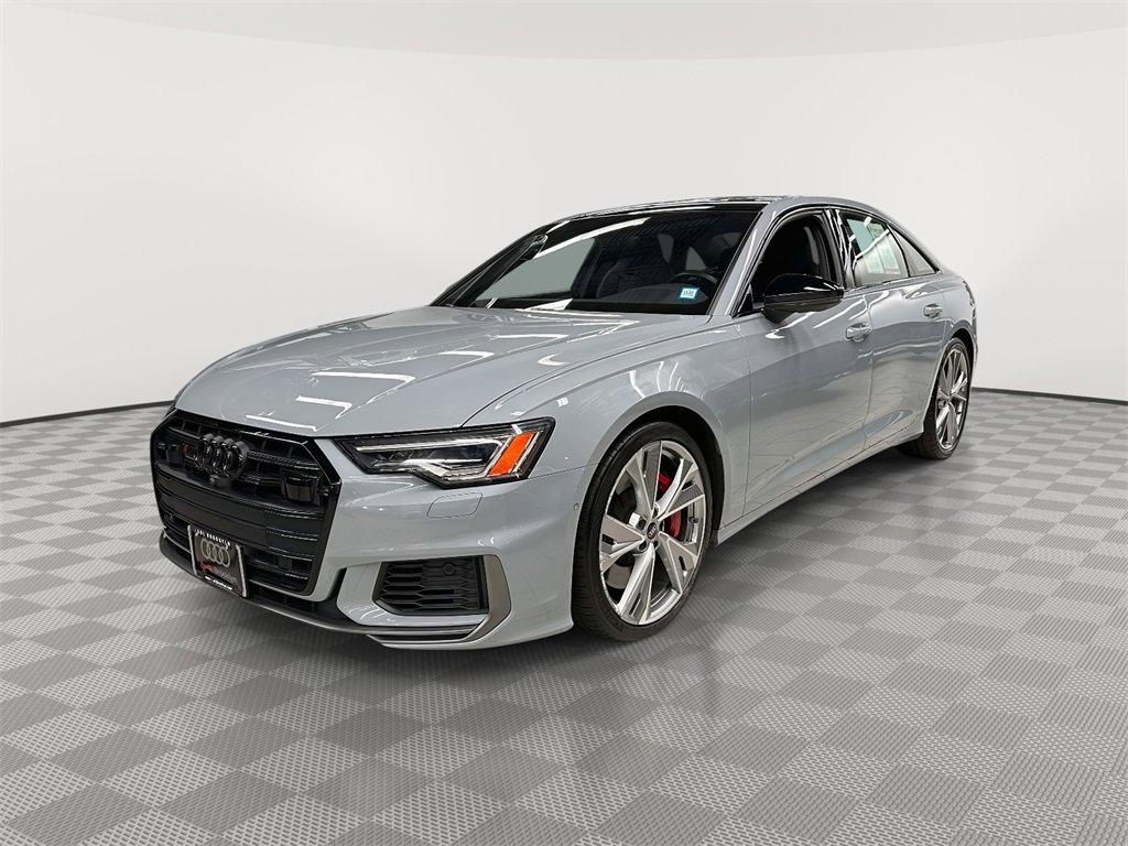 Used 2023 Audi S6 Premium Plus w/ Premium Plus Package image 5