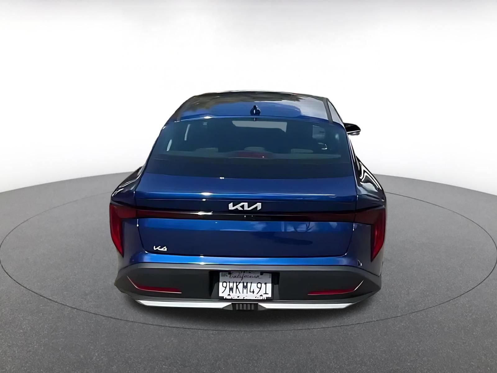 Used 2026 Kia K4 FWD image 10