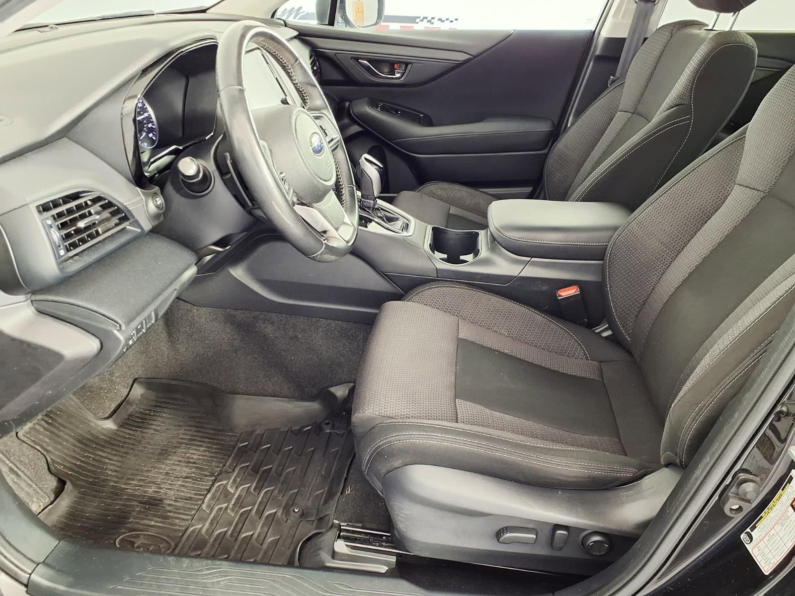 Used 2021 Subaru Outback Premium AWD/4WD image 12