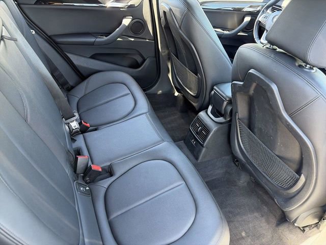 Used 2019 BMW X1 sDrive28i image 15