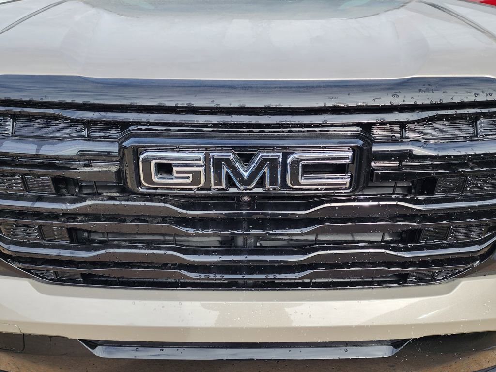 New 2026 GMC Terrain Elevation w/ Black Edition image 10