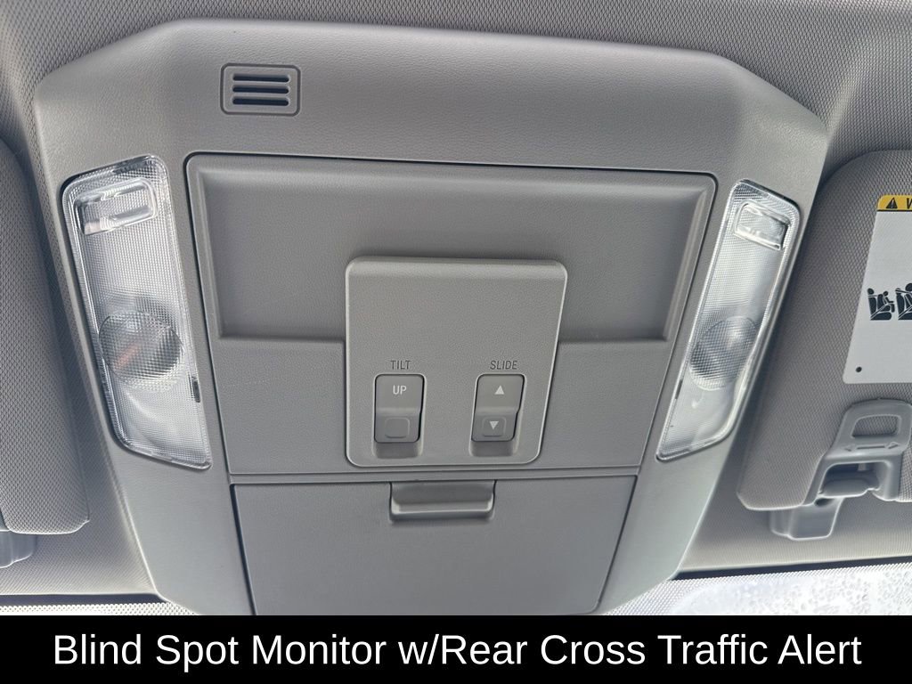 Used 2017 Toyota Tundra Limited w/ Limited Premium Package AWD/4WD image 20