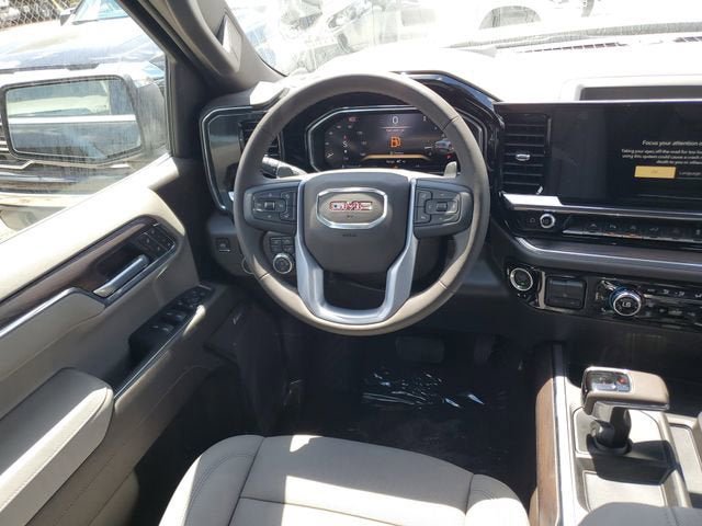 New 2026 GMC Sierra 1500 SLT w/ SLT Premium Plus Package AWD/4WD image 15