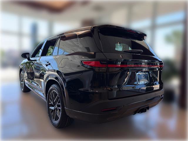 New 2026 Lexus TX 350 AWD image 5