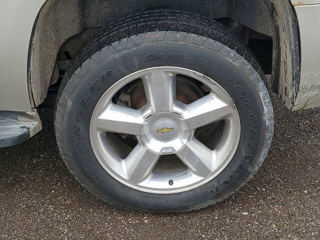 Used 2013 Chevrolet Tahoe LS w/ Convenience Package image 5