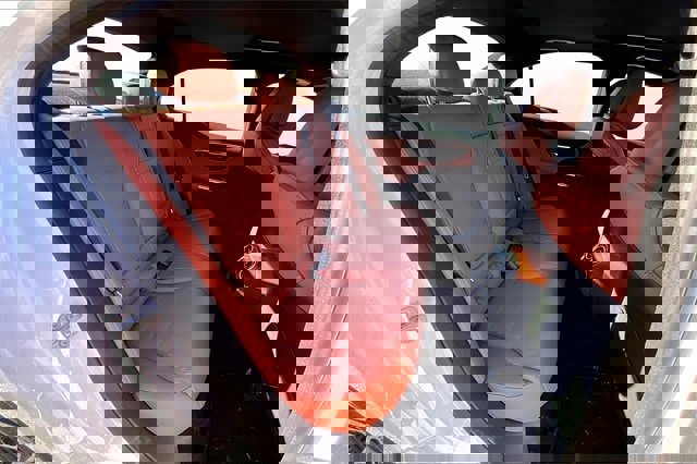 Certified 2025 Mercedes-Benz C 300 4MATIC Sedan image 29