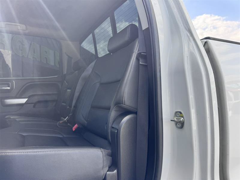 Used 2019 Chevrolet Silverado 2500 LTZ w/ Duramax Plus Package AWD/4WD image 36