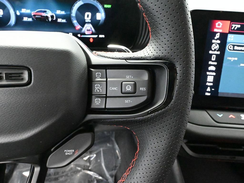 Used 2025 Dodge Charger R/T w/ Quick Order Package 25M R/T AWD/4WD image 29