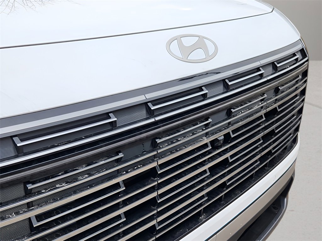 New 2026 Hyundai Palisade SEL image 9