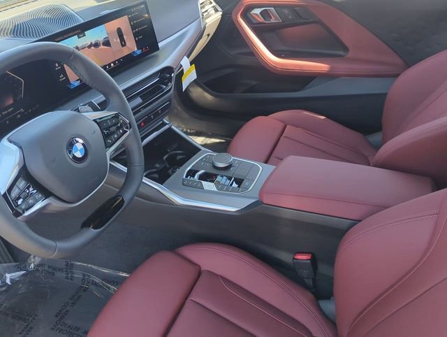 New 2026 BMW 230i Coupe w/ Premium Package image 16