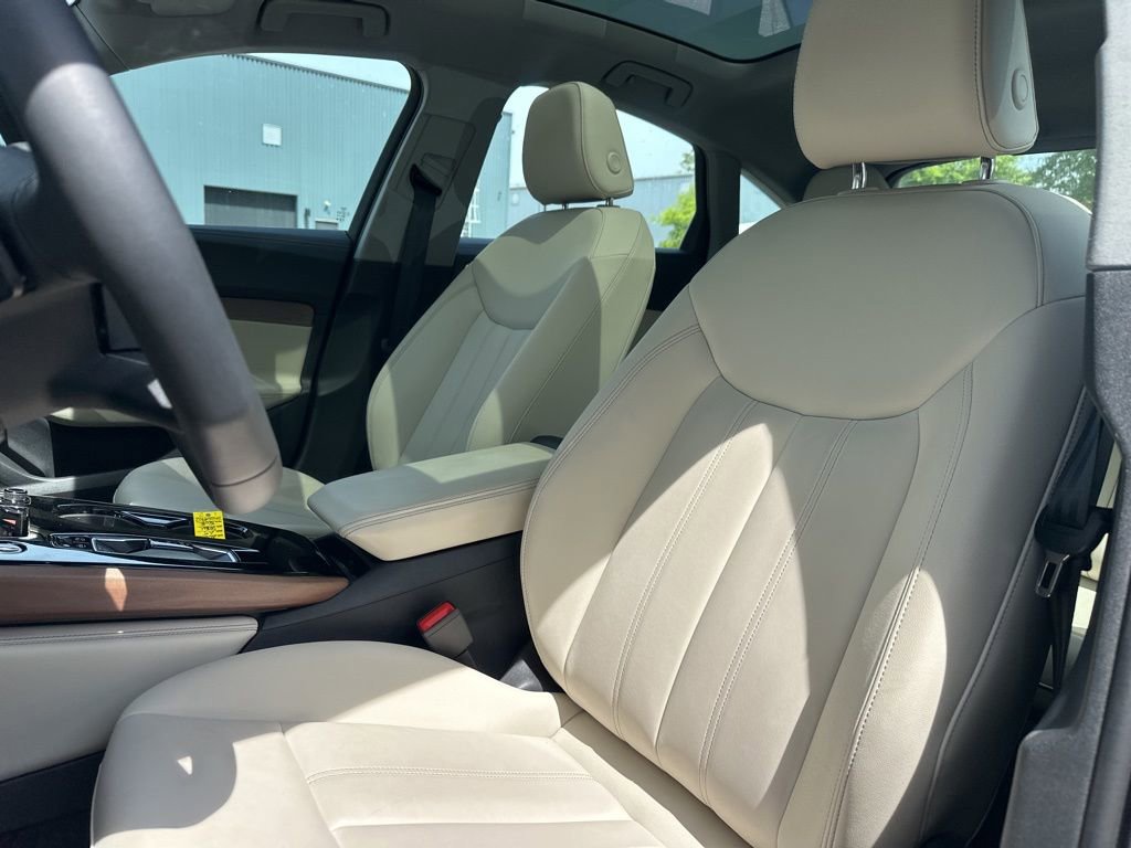 Used 2025 Audi A5 2.0T Premium w/ Convenience Package image 14