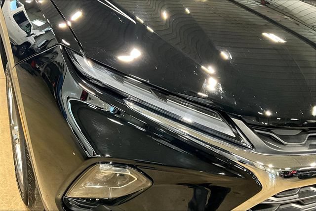 Used 2023 Chevrolet Blazer LT FWD image 29