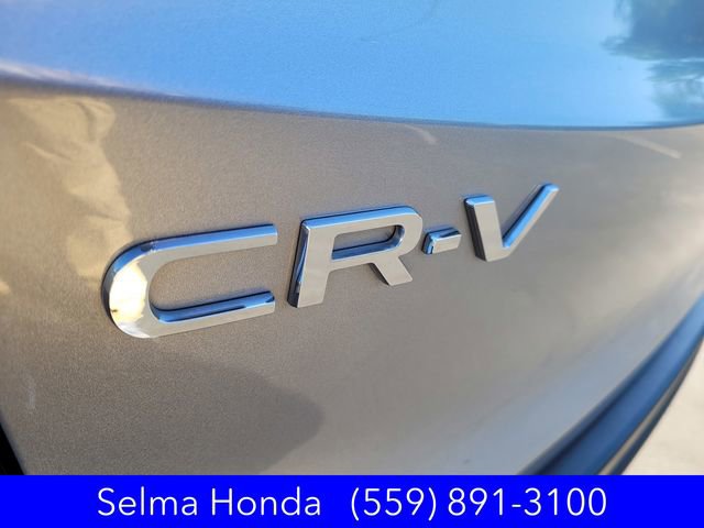 Certified 2025 Honda CR-V EX-L image 29