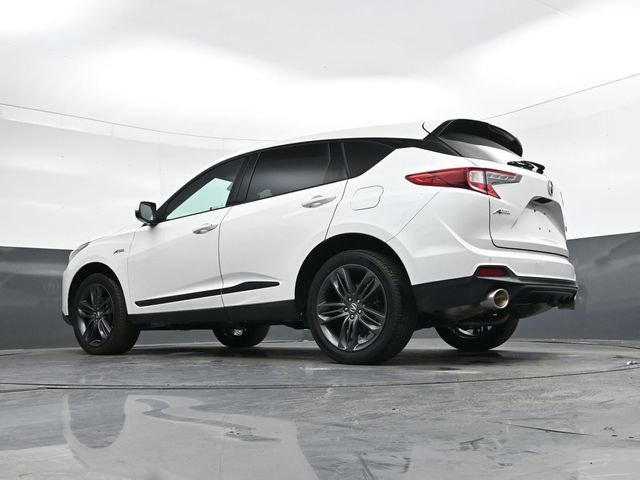Used 2023 Acura RDX A-Spec image 32