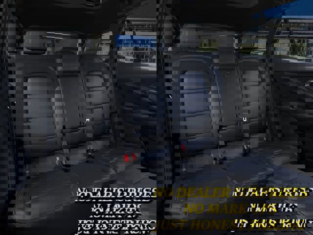 New 2025 Chevrolet Blazer EV LT image 17