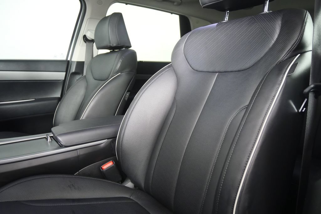Used 2025 Hyundai Palisade XRT FWD image 11