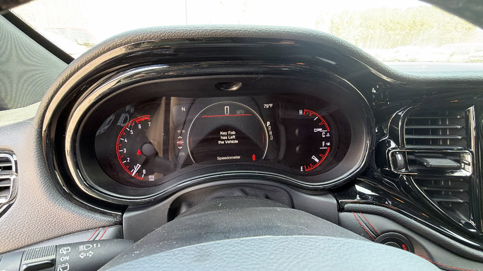 Used 2025 Dodge Durango R/T image 32