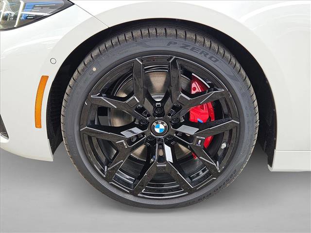 New 2026 BMW M440i Coupe image 10