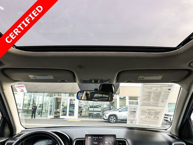 Certified 2023 Hyundai Venue SEL image 17