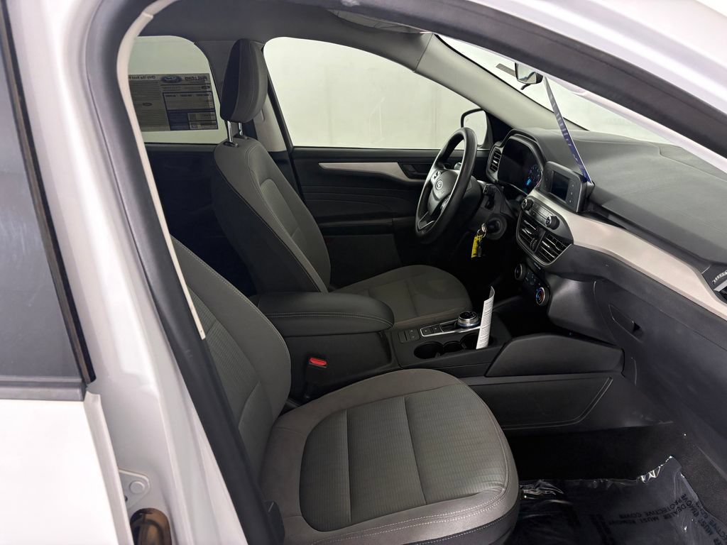 Used 2021 Ford Escape S AWD/4WD image 31