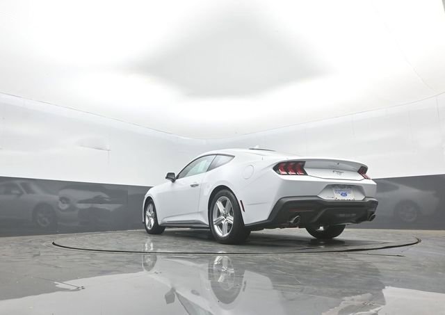 New 2026 Ford Mustang Coupe image 28