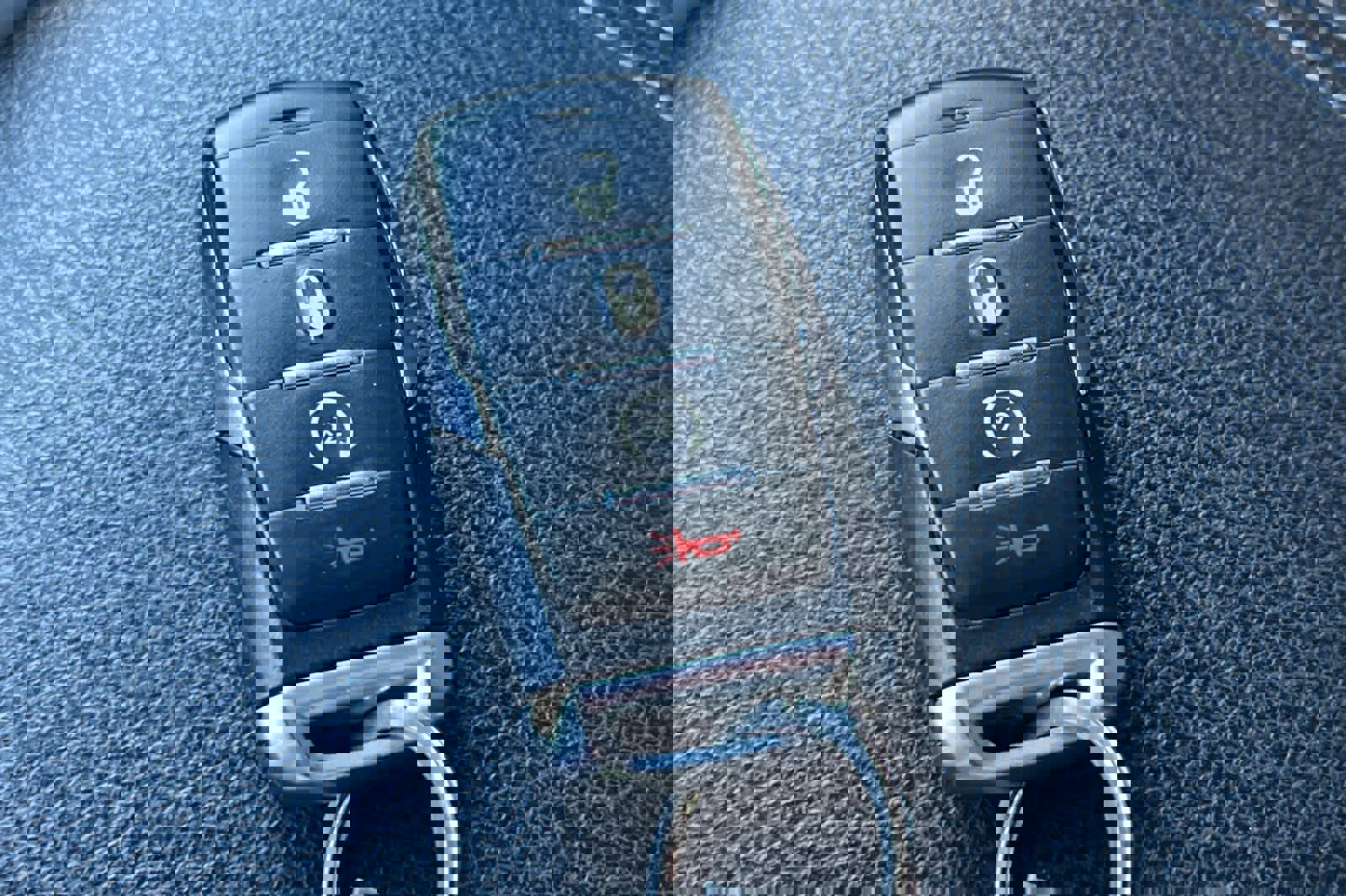 Used 2021 RAM 1500 Big Horn image 21