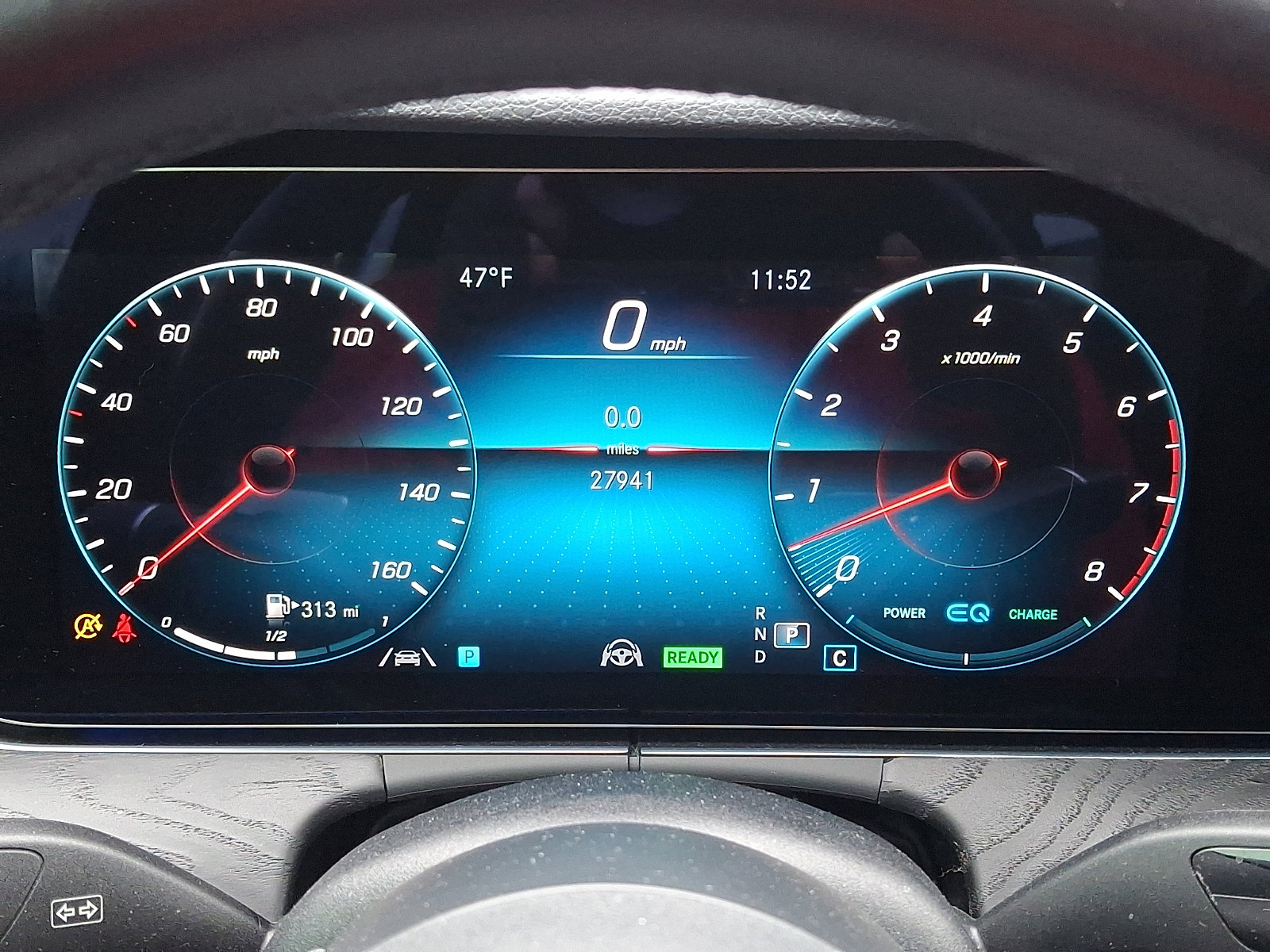 Certified 2021 Mercedes-Benz E 450 4MATIC All-Terrain Wagon image 21